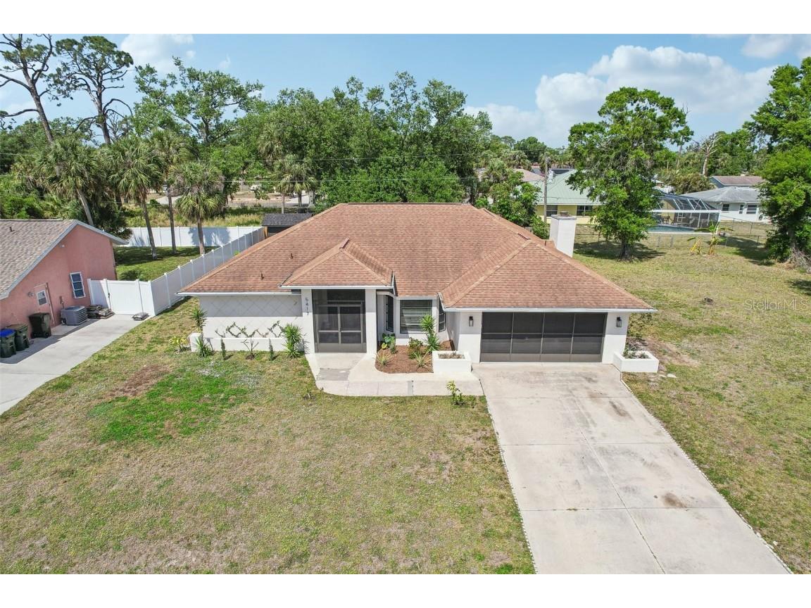 5417 Maccaughey Drive North Port FL 34287 N6138109 image1