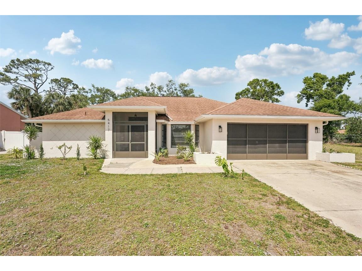 5417 Maccaughey Drive North Port FL 34287 N6138109 image2