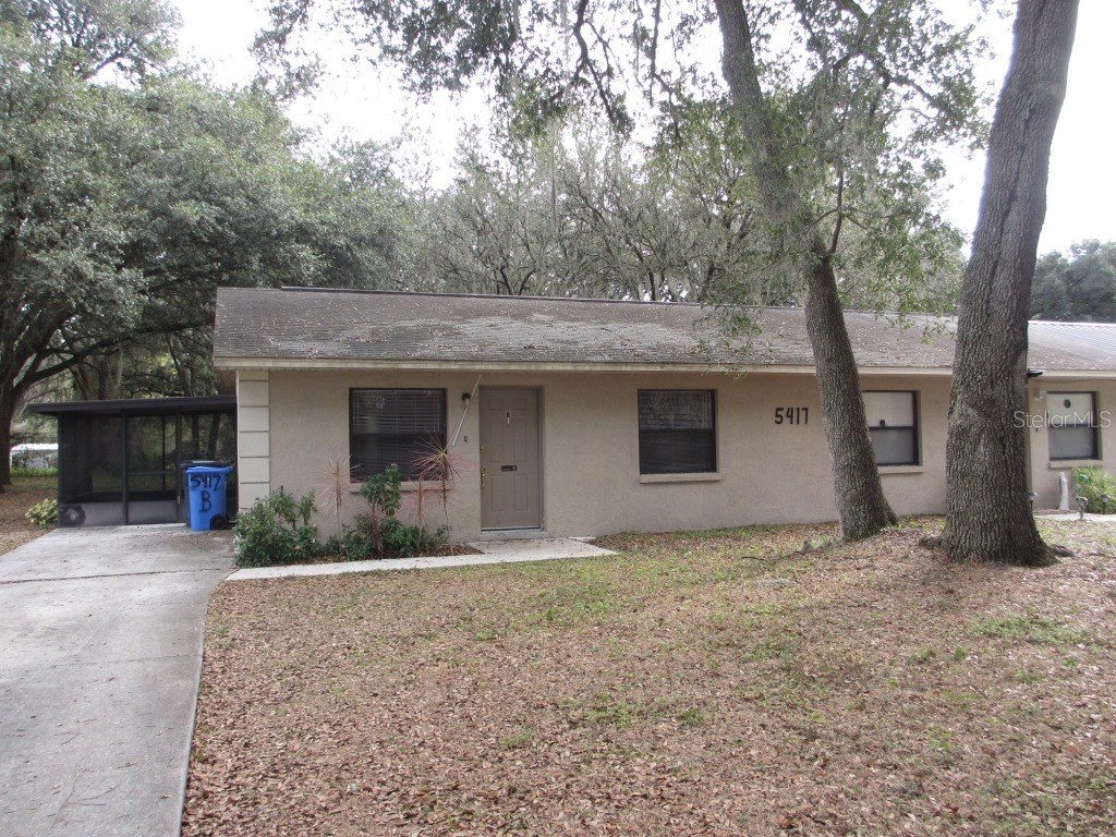 5417 Mcleod Drive #B Tampa FL 33610 T3496305 image1