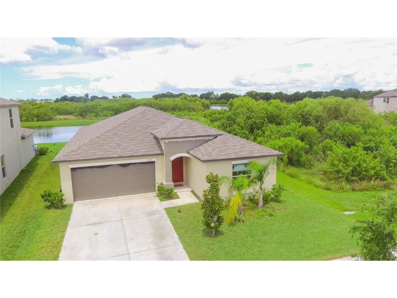 5417 Rainwood Meadows Drive Apollo Beach FL 33572 T3450698 image1