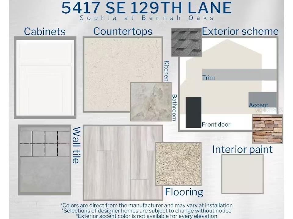 5417 SE 129th Lane Belleview FL 34420 L4955154 image3