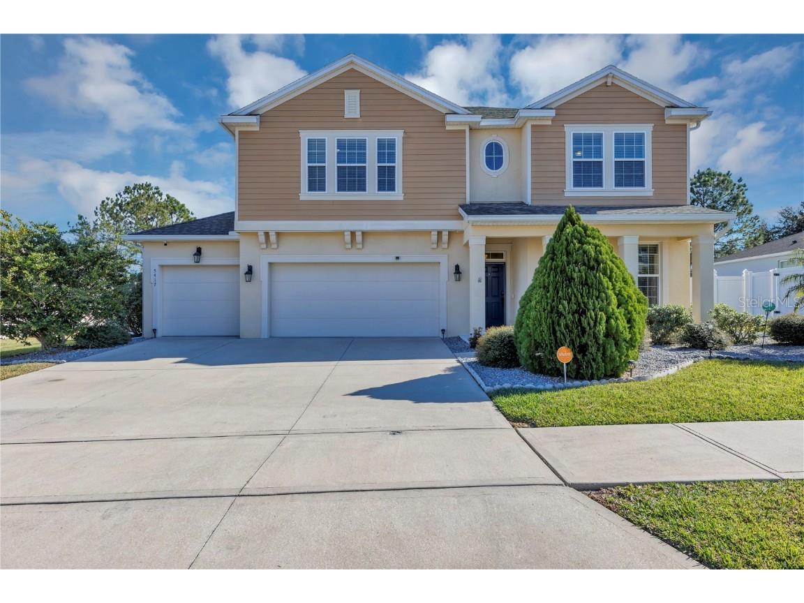 5417 SW 49th Avenue Ocala FL 34474 OM695495 image1