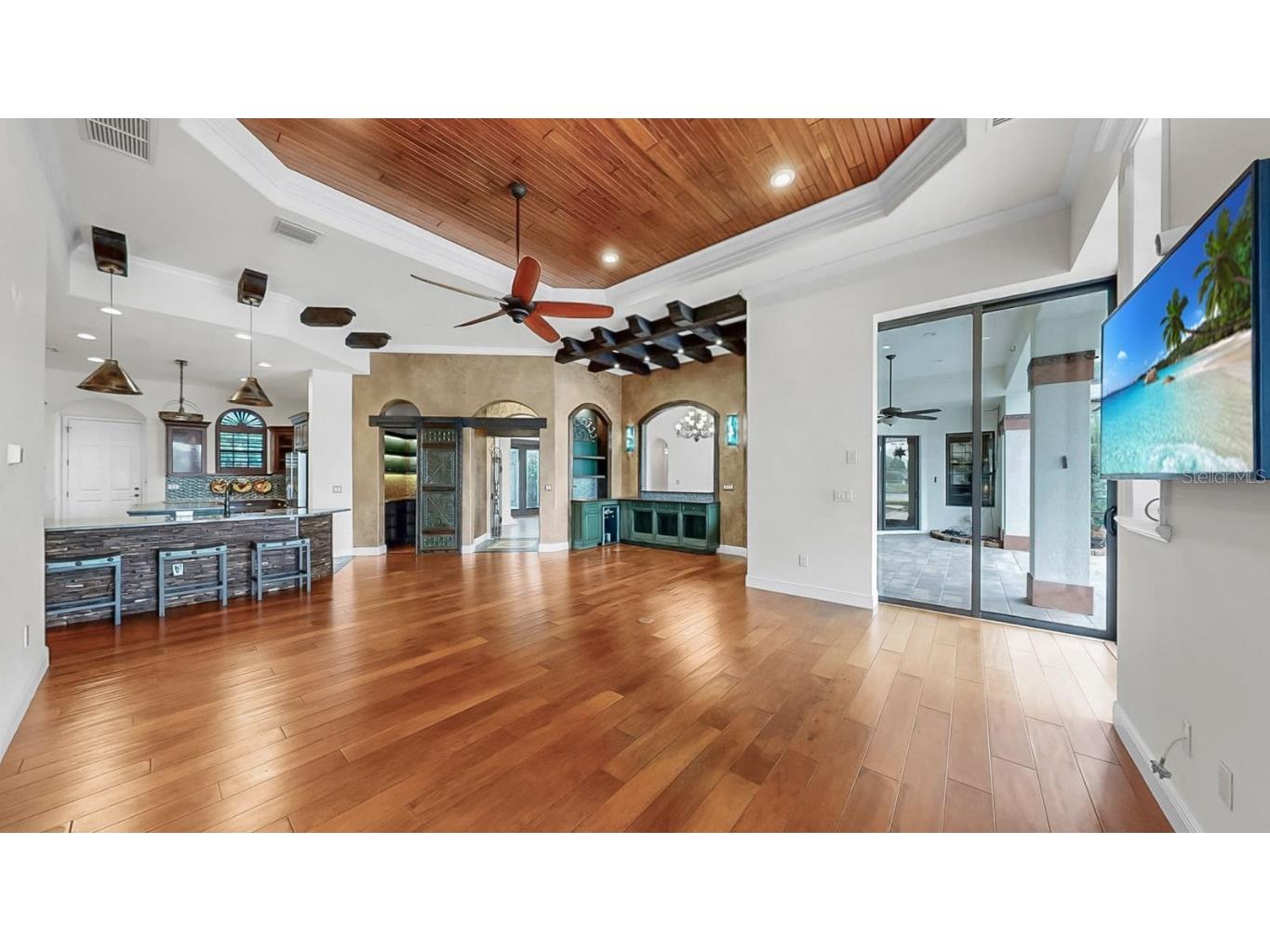 5417 Tybee Island Drive Apollo Beach FL 33572 TB8391145 image17