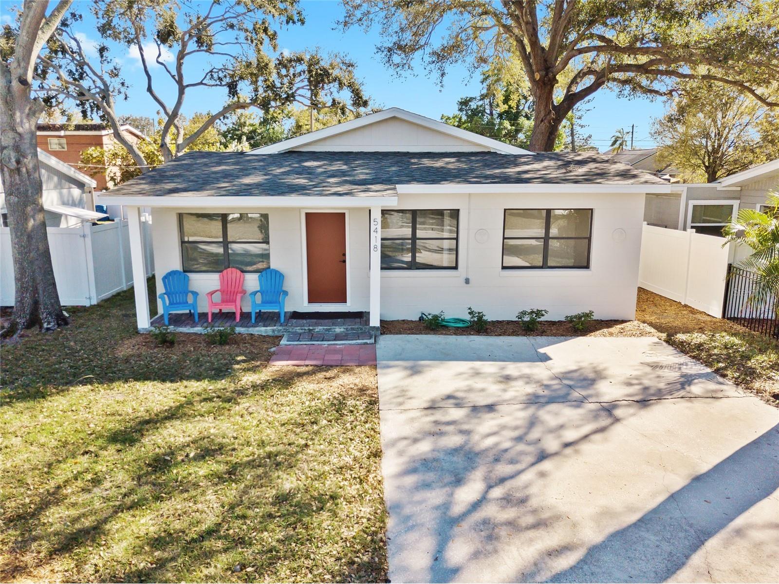 5418 6th Avenue N Saint Petersburg FL 33710 A4683893 image18