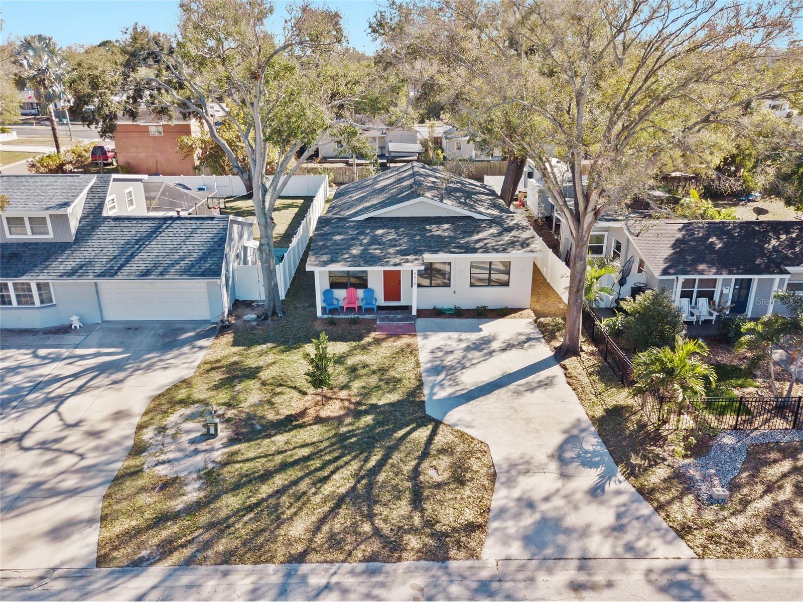 5418 6th Avenue N Saint Petersburg FL 33710 A4683893 image19