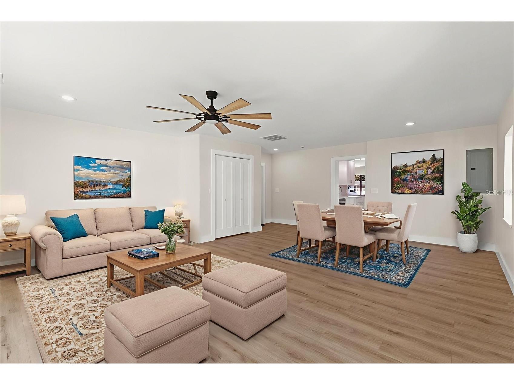 5418 6th Avenue N Saint Petersburg FL 33710 A4683893 image9