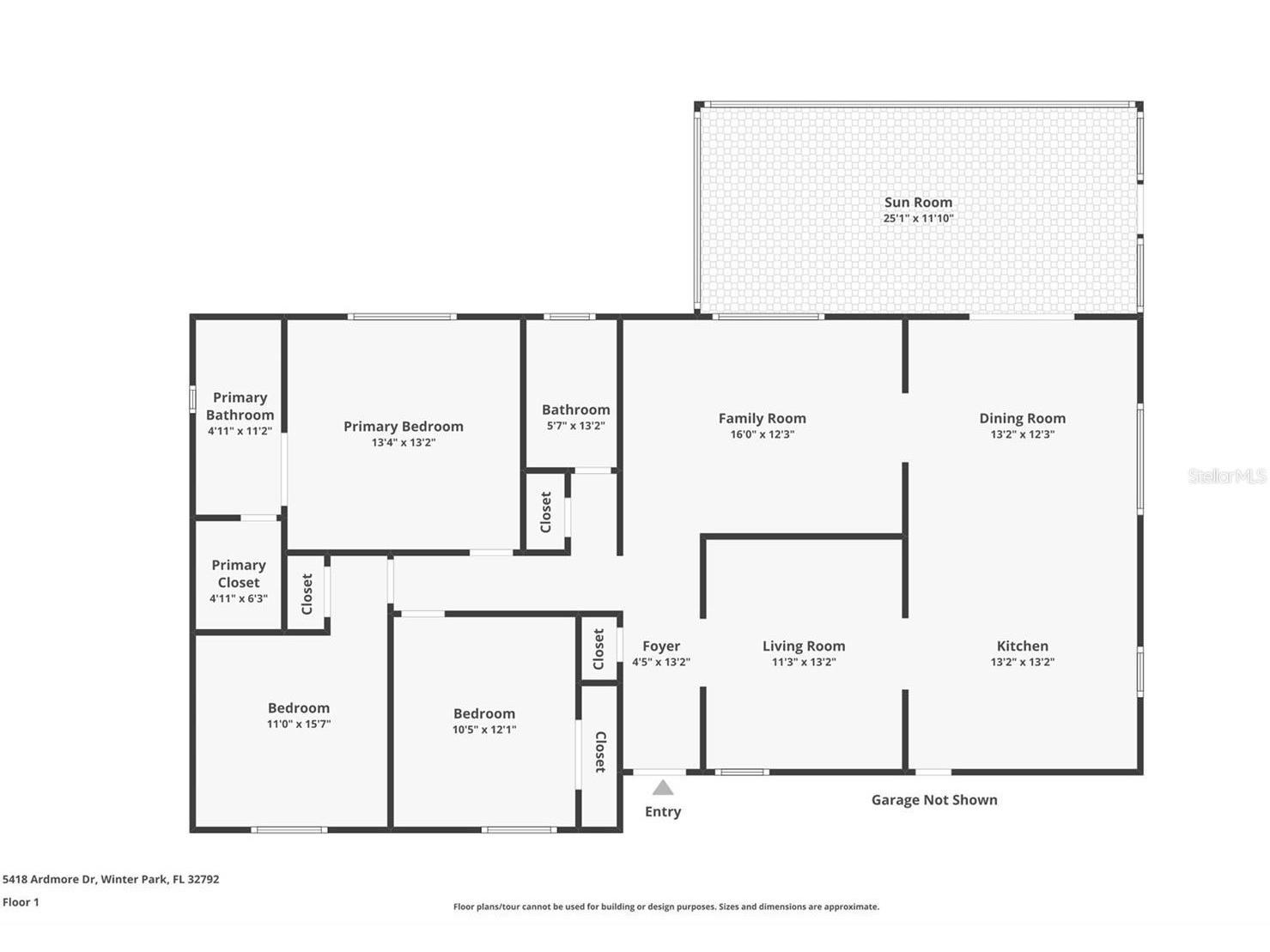 5418 Ardmore Drive Winter Park FL 32792 O6423855 image21