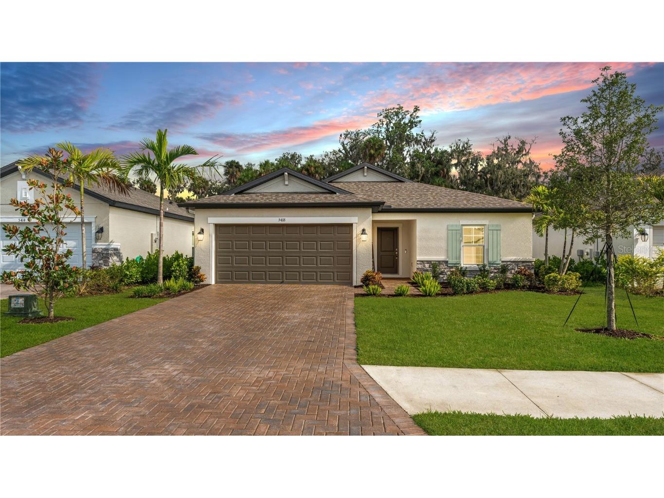 5418 Badini Way Palmetto FL 34221 A4581326 image1