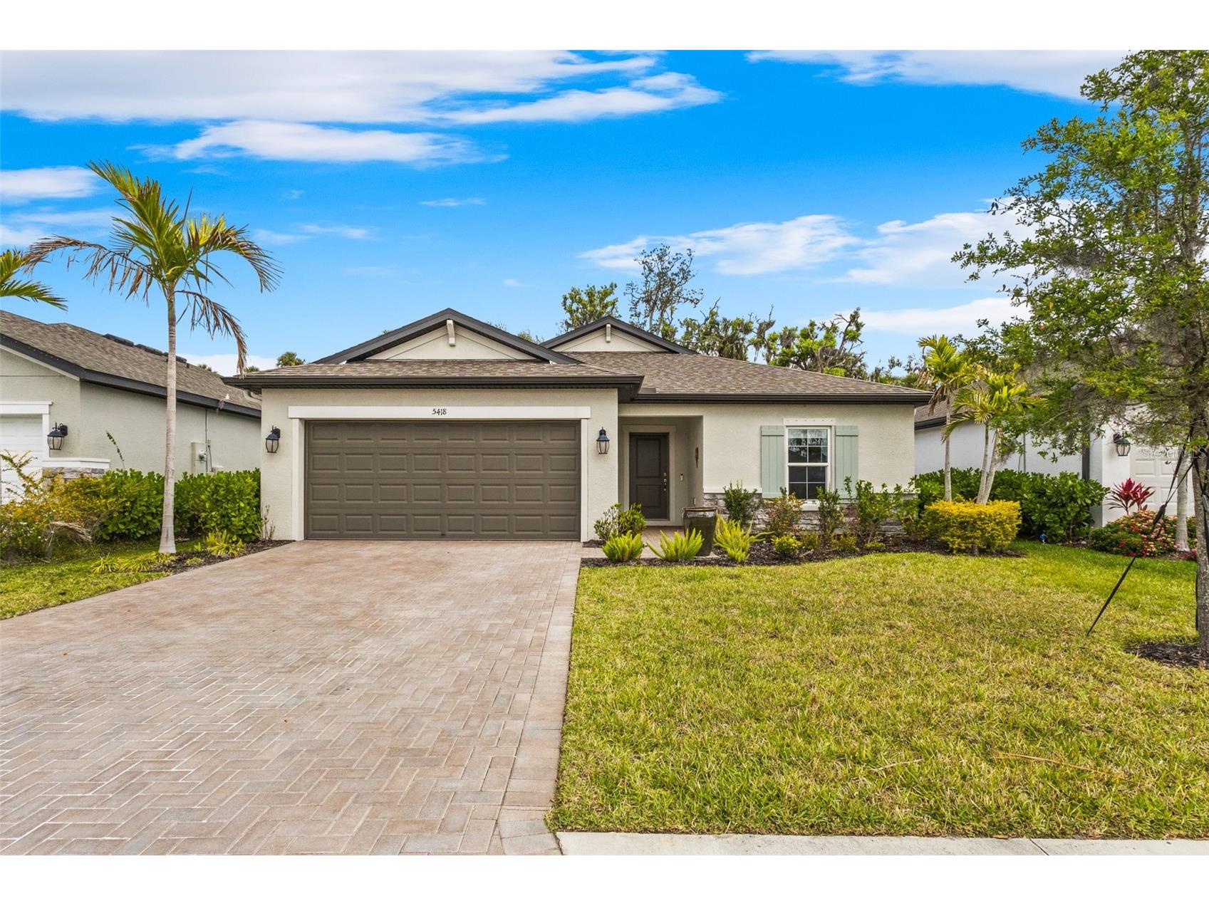 5418 Badini Way Palmetto FL 34221 A4686950 image1