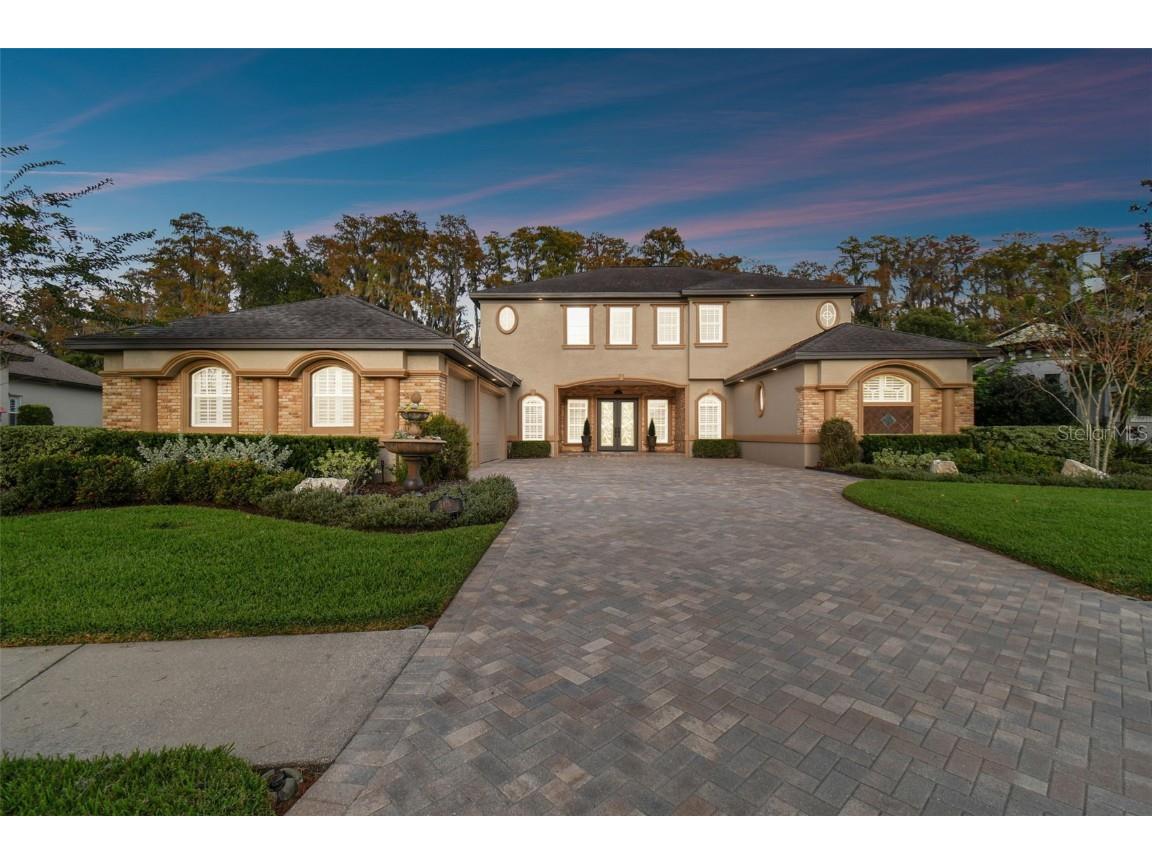 5418 Beamin Dew Loop Land O Lakes FL 34638 - LAKE THOMAS T3491905 image1