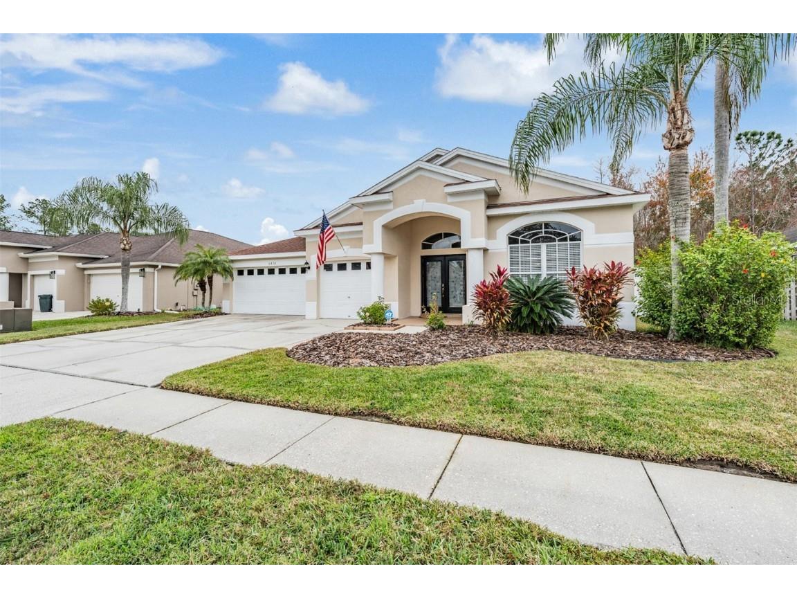 5418 Bold Venture Place Wesley Chapel FL 33544 T3494626 image1