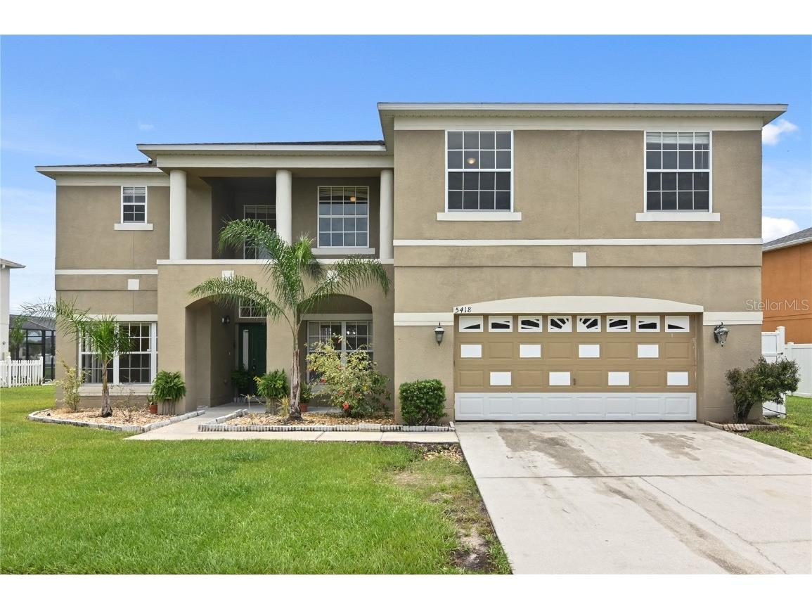 5418 Calla Lily Court Kissimmee FL 34758 S5087039 image1