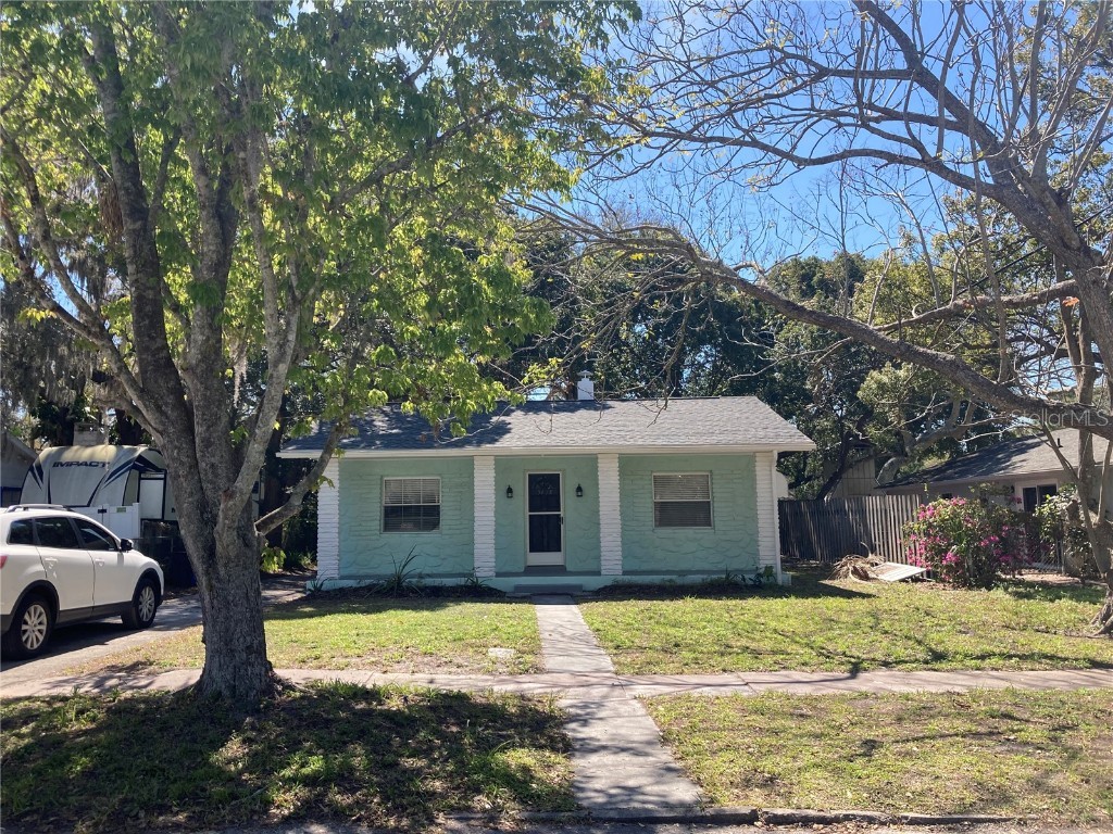 5418 Carlton Road New Port Richey FL 34652 W7862415 image1