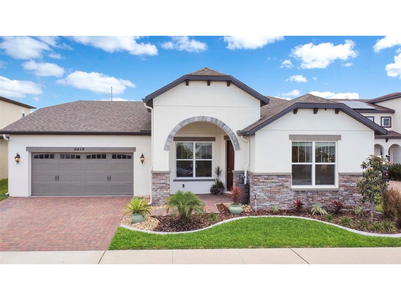 5418 Carrara Court Saint Cloud FL 34771 S5080770 image1