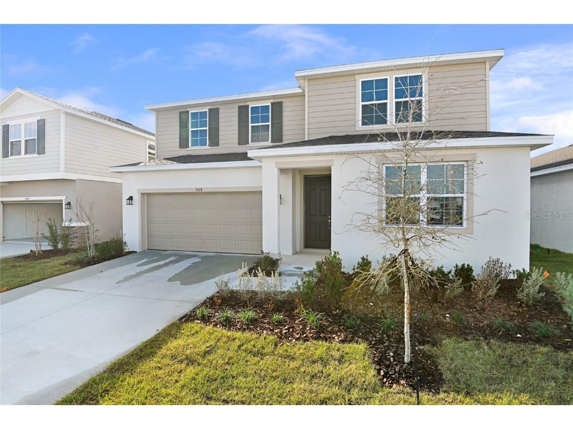 5418 Catmint Drive Lake Hamilton FL 33851 S5115472 image1