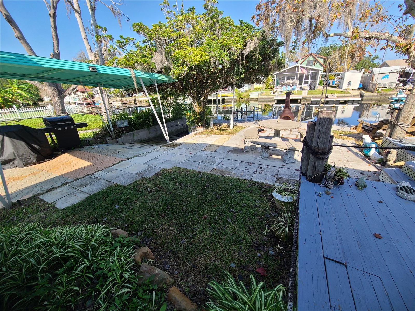 5418 Circle Drive Weeki Wachee FL 34607 TB8506093 image14