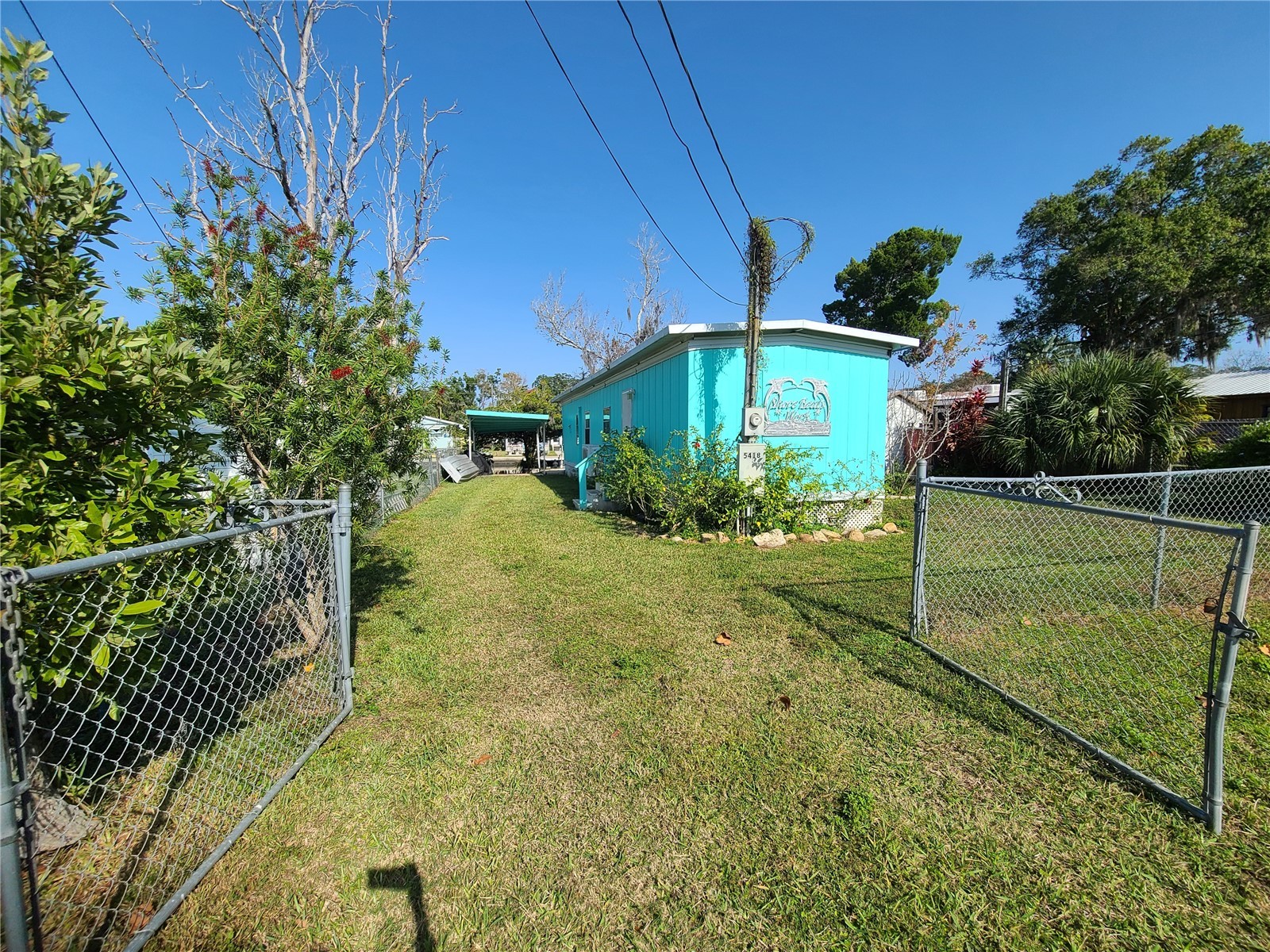 5418 Circle Drive Weeki Wachee FL 34607 TB8506093 image15