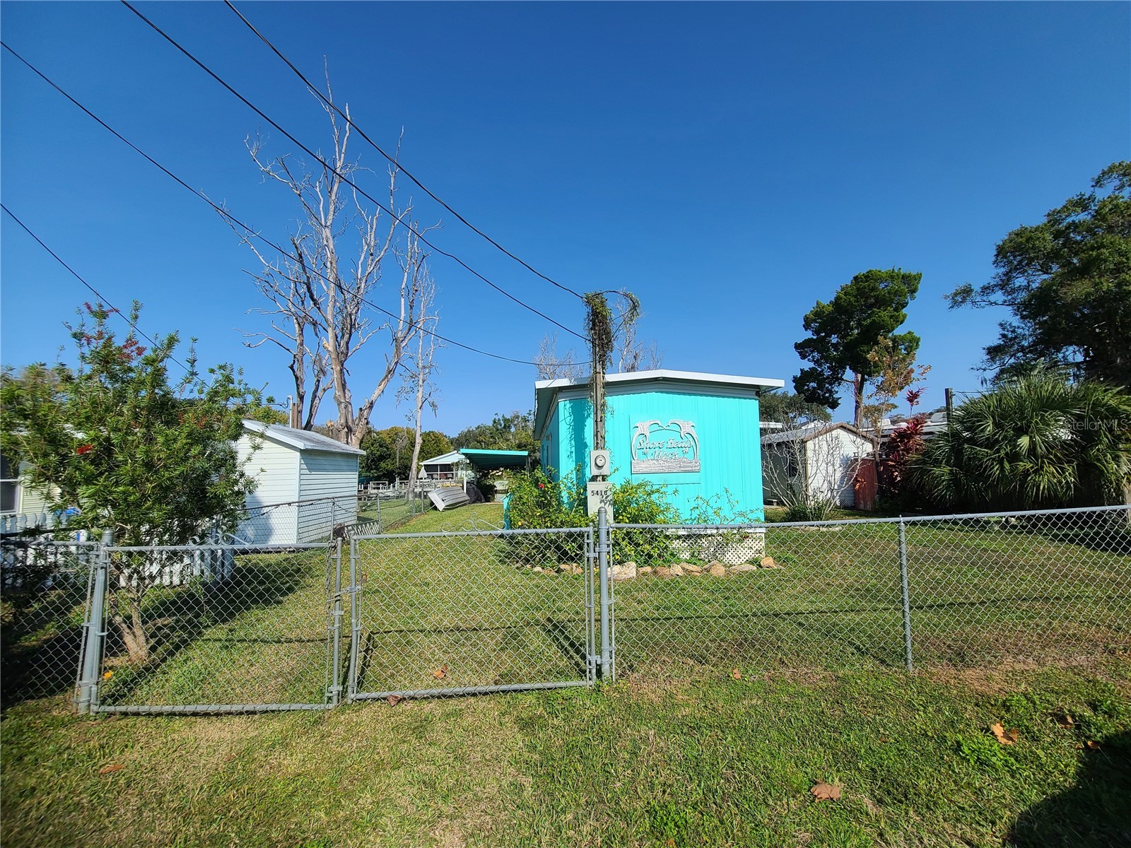 5418 Circle Drive Weeki Wachee FL 34607 TB8506093 image16