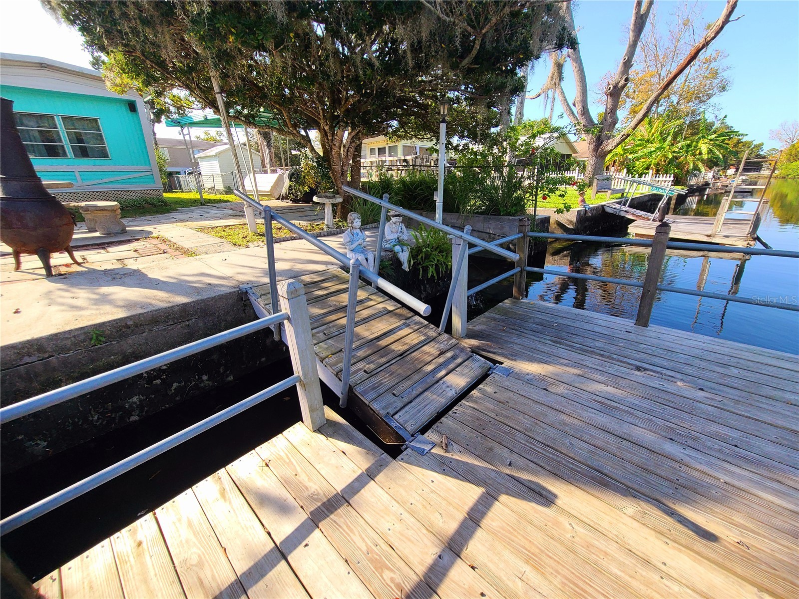 5418 Circle Drive Weeki Wachee FL 34607 TB8506093 image17