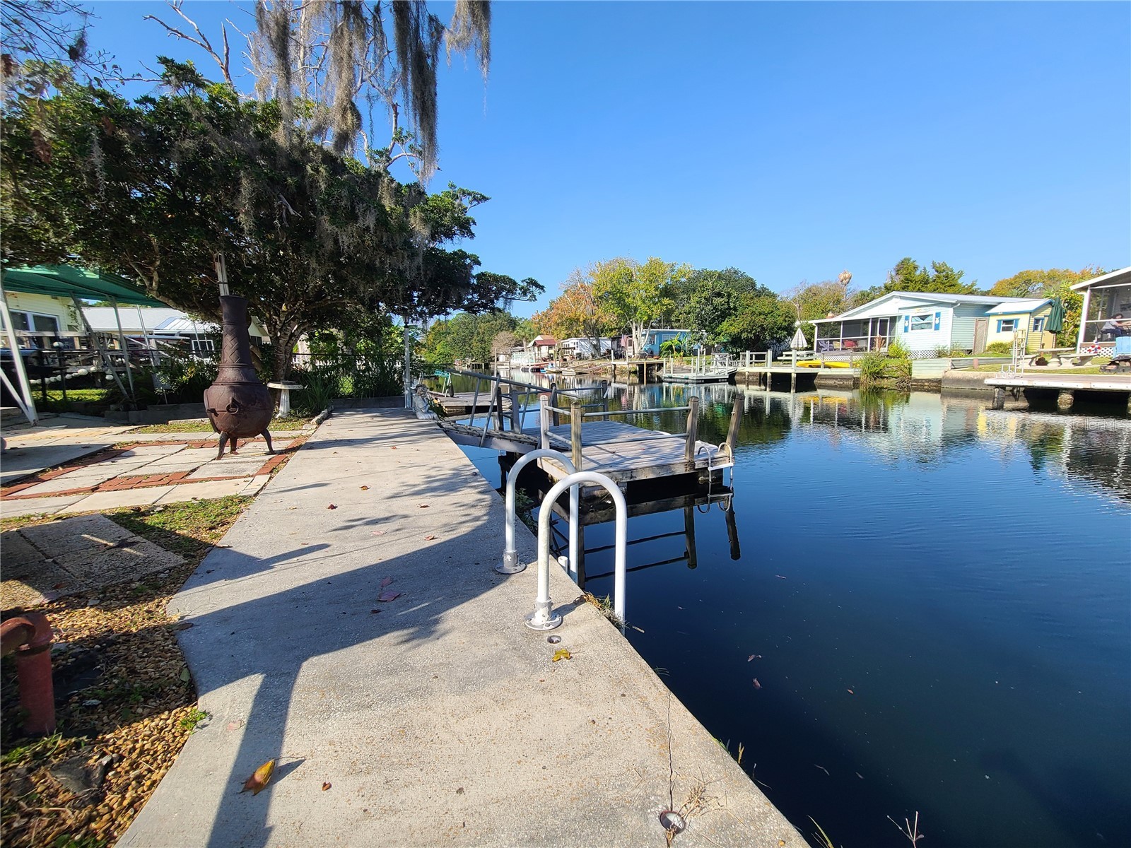 5418 Circle Drive Weeki Wachee FL 34607 TB8506093 image18