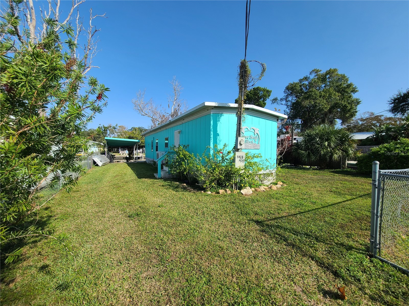 5418 Circle Drive Weeki Wachee FL 34607 TB8506093 image2