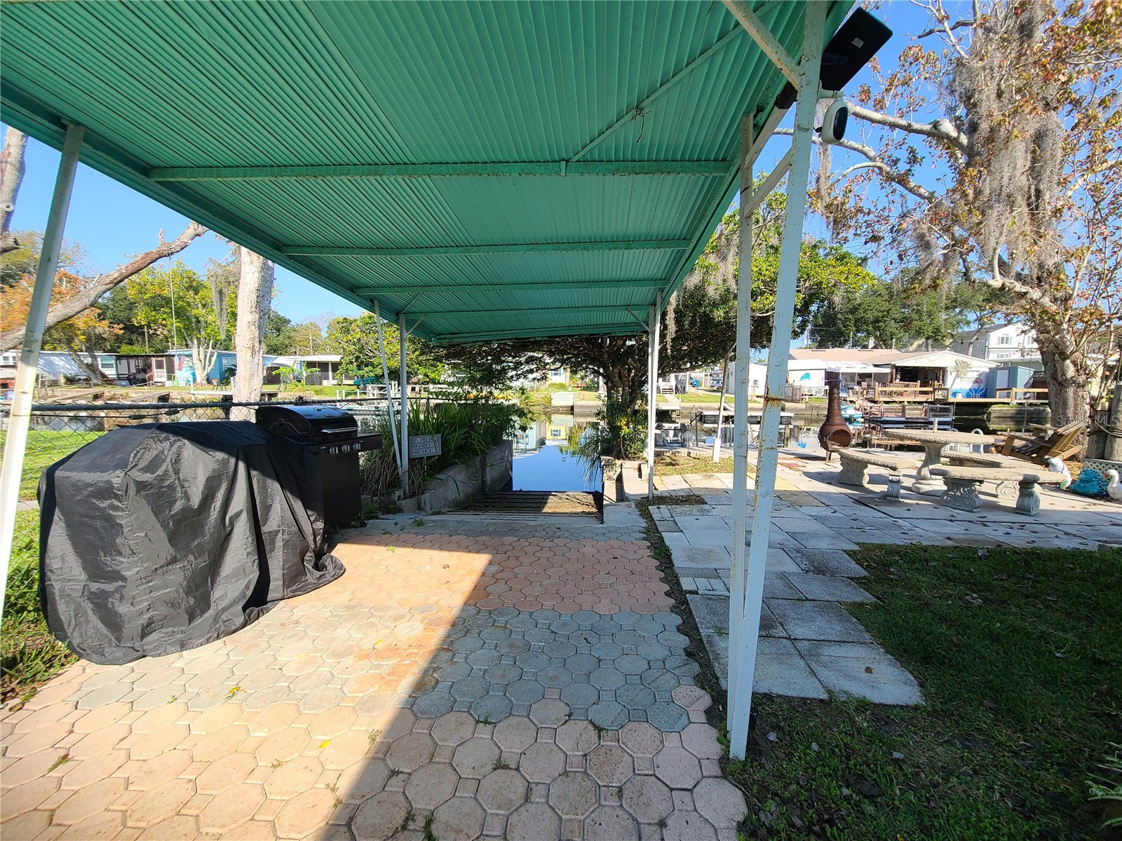 5418 Circle Drive Weeki Wachee FL 34607 TB8506093 image5