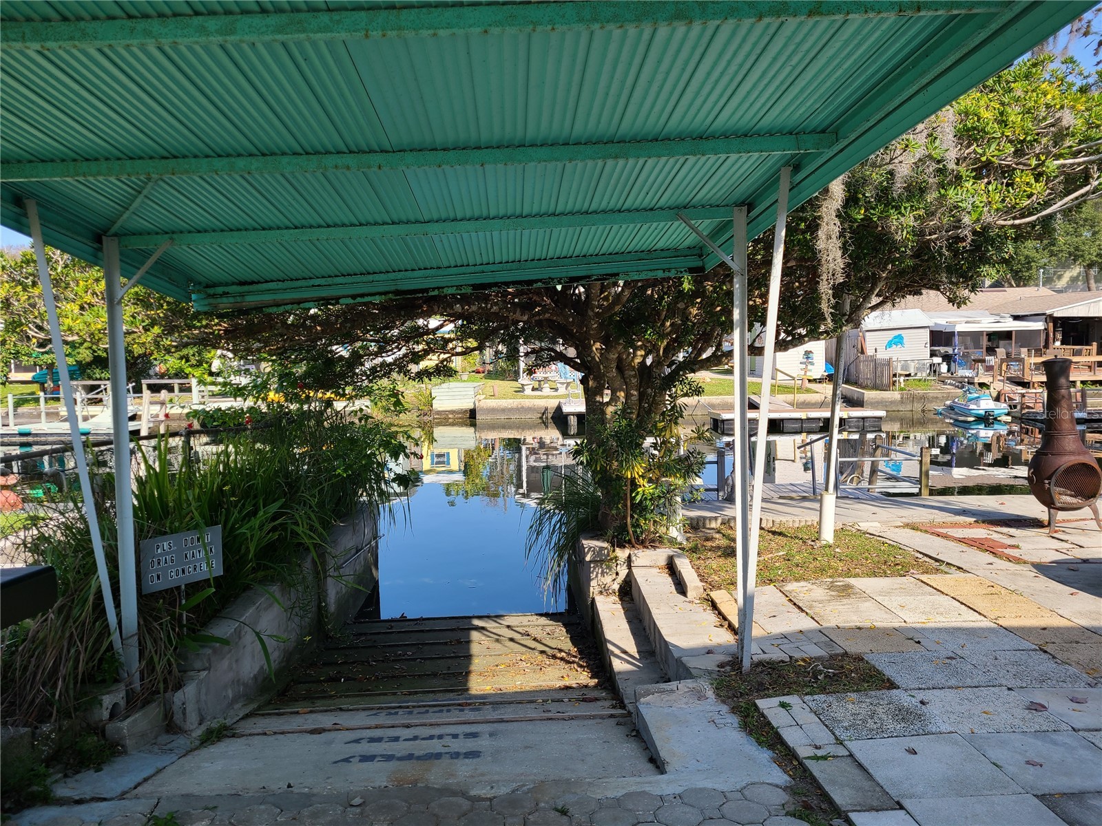 5418 Circle Drive Weeki Wachee FL 34607 TB8506093 image6