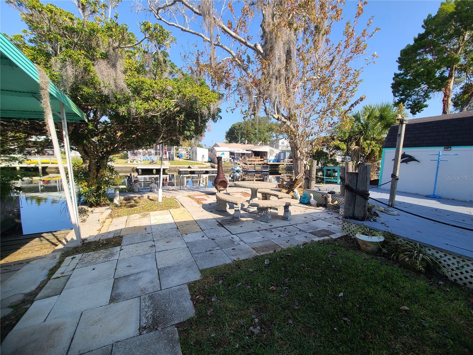 5418 Circle Drive Weeki Wachee FL 34607 TB8506093 image9