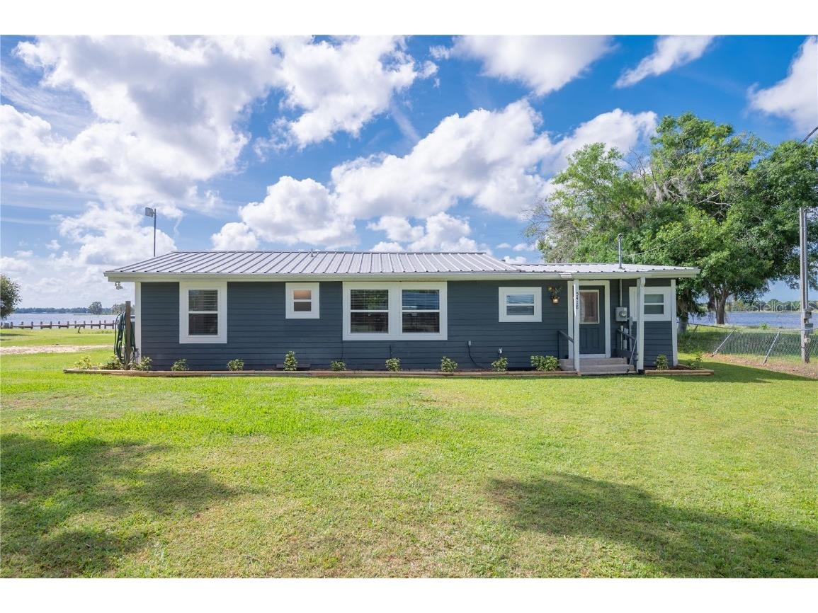 5418 Cooper Lane Fort Meade FL 33841 - LAKE BUFFUM L4936413 image1
