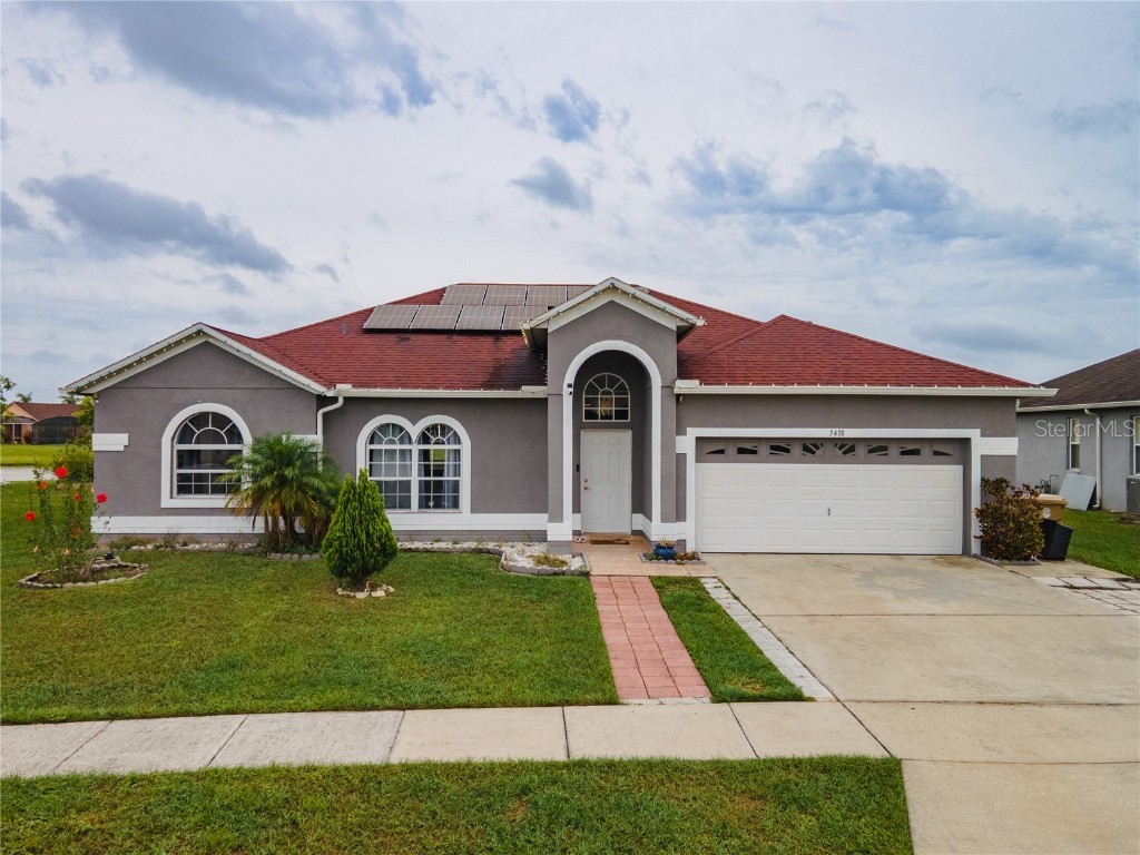 5418 Crepe Myrtle Circle Kissimmee FL 34758 S5126679 image1