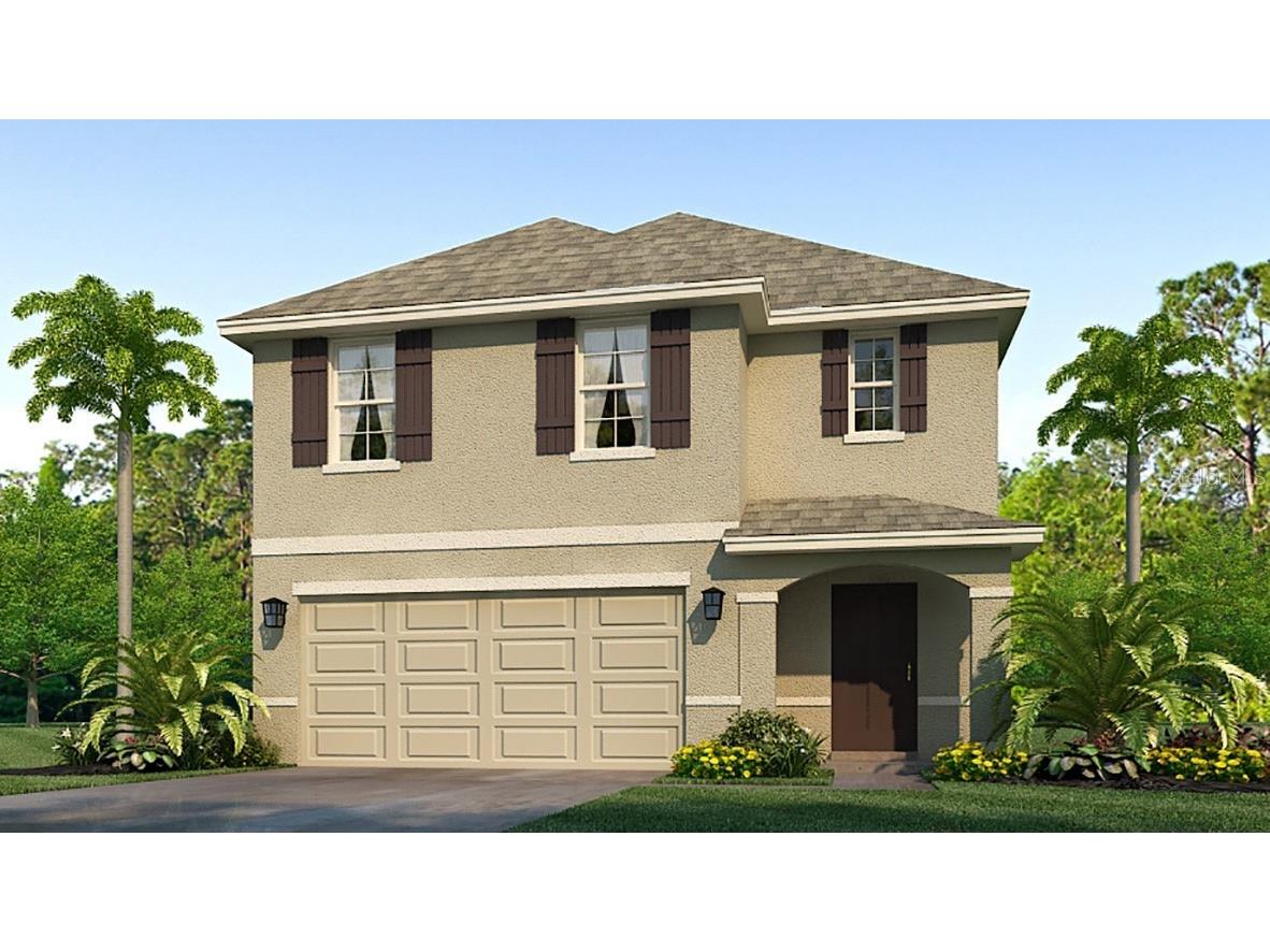 5418 Flagstone Trail Palmetto FL 34221 T3425406 image1