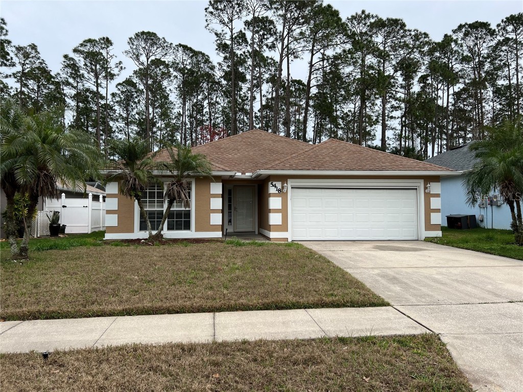 5418 Frederick Lake Drive Port Orange FL 32128 O6088644 image1