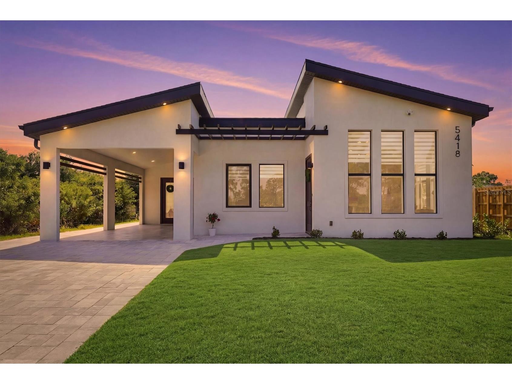 5418 Guidepost Terrace Port Charlotte FL 33981 N6143732 image1