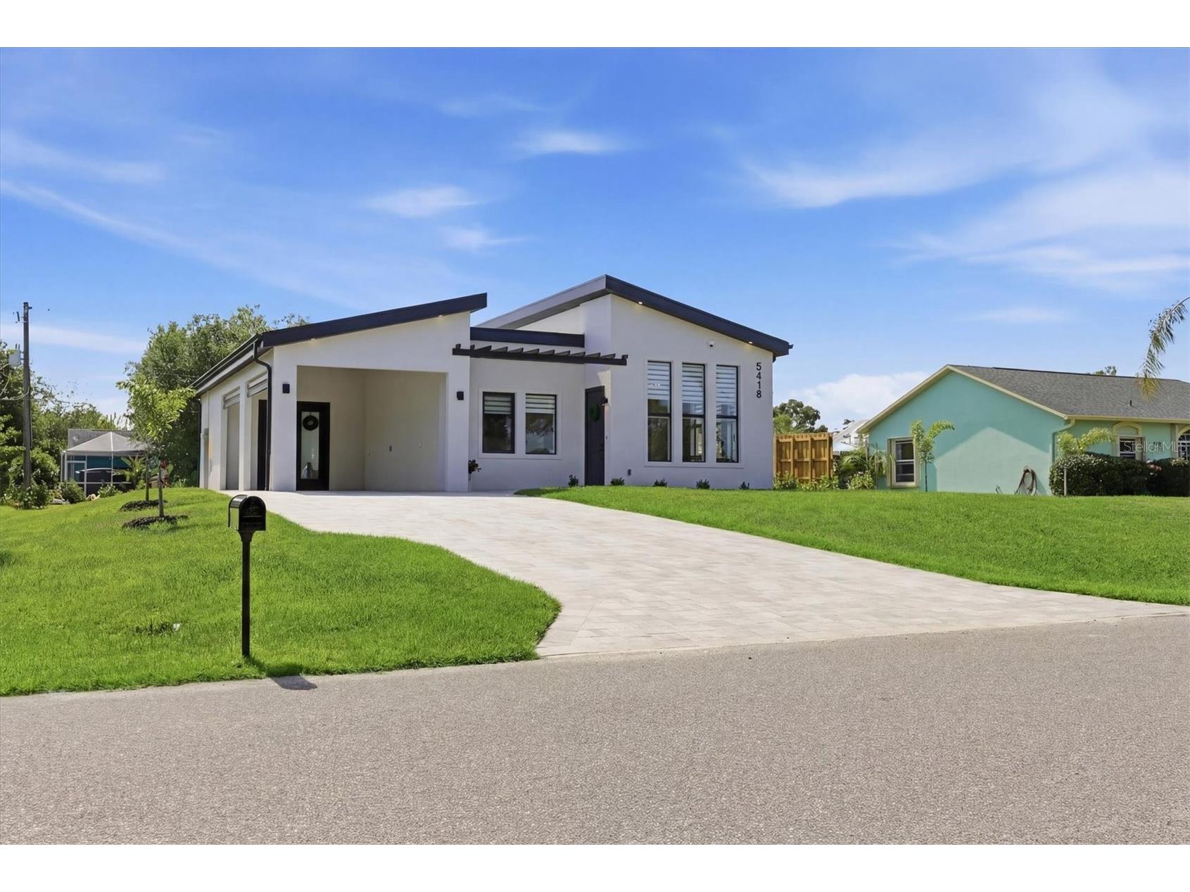 5418 Guidepost Terrace Port Charlotte FL 33981 N6143732 image3