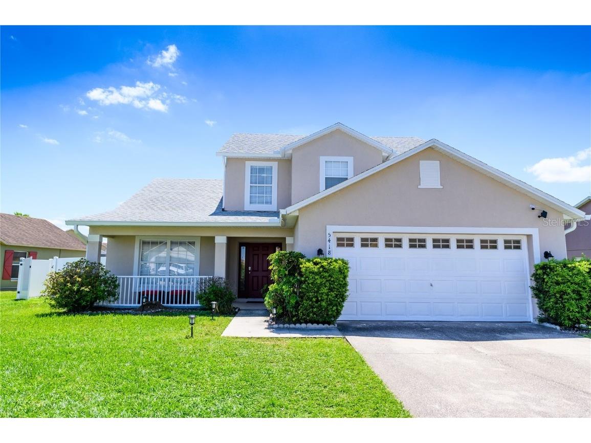 5418 Harmony Lane Kissimmee FL 34758 S5088460 image1