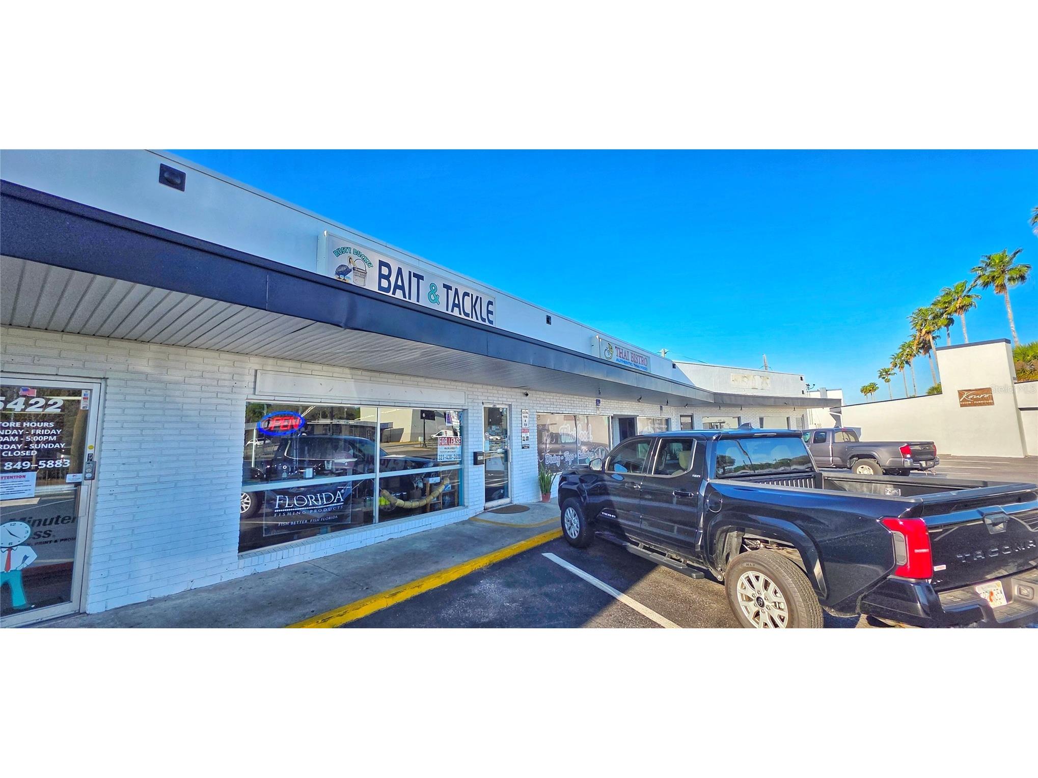 5418 Main Street New Port Richey FL 34652 W7884088 image1