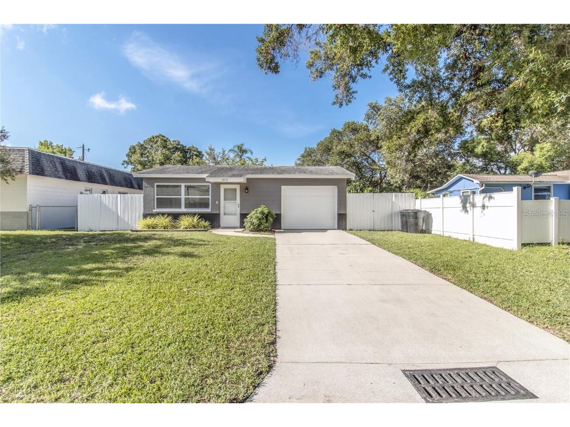 5418 Newton Avenue S Gulfport FL 33707 T3468855 image1