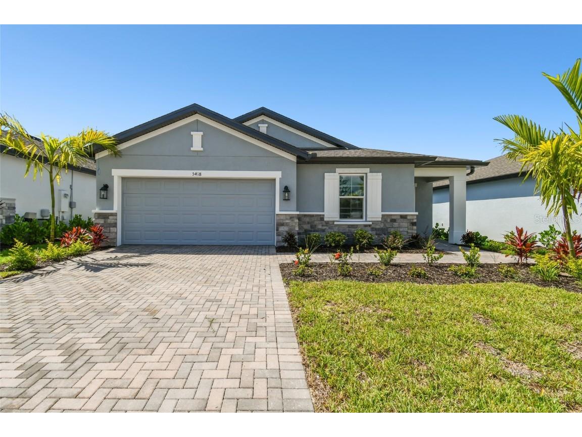 5418 Patano Loop Palmetto FL 34221 R4907527 image1
