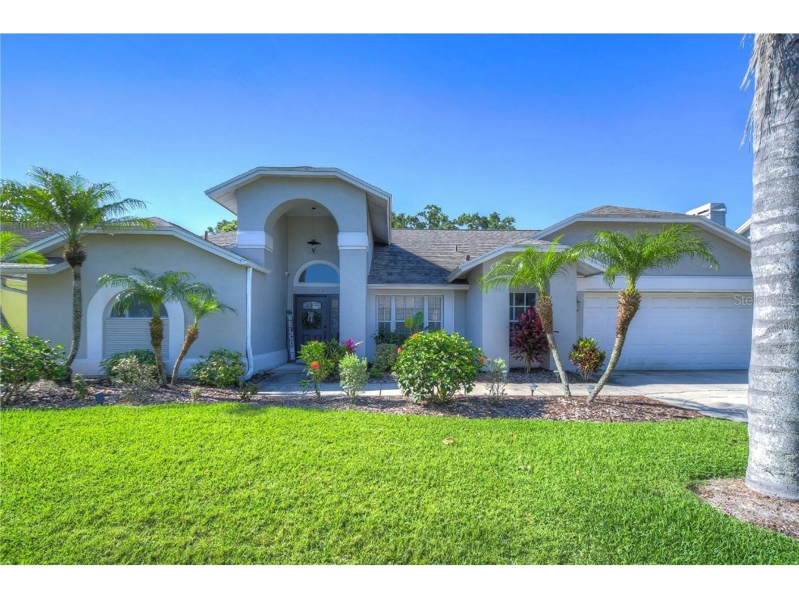 5418 Pine Bay Drive Tampa FL 33625 T3518956 image1
