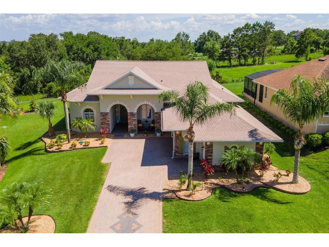 5418 Sandy Hill Lane Lady Lake FL 32159 - LAKE GRIFFIN G5098350 image1