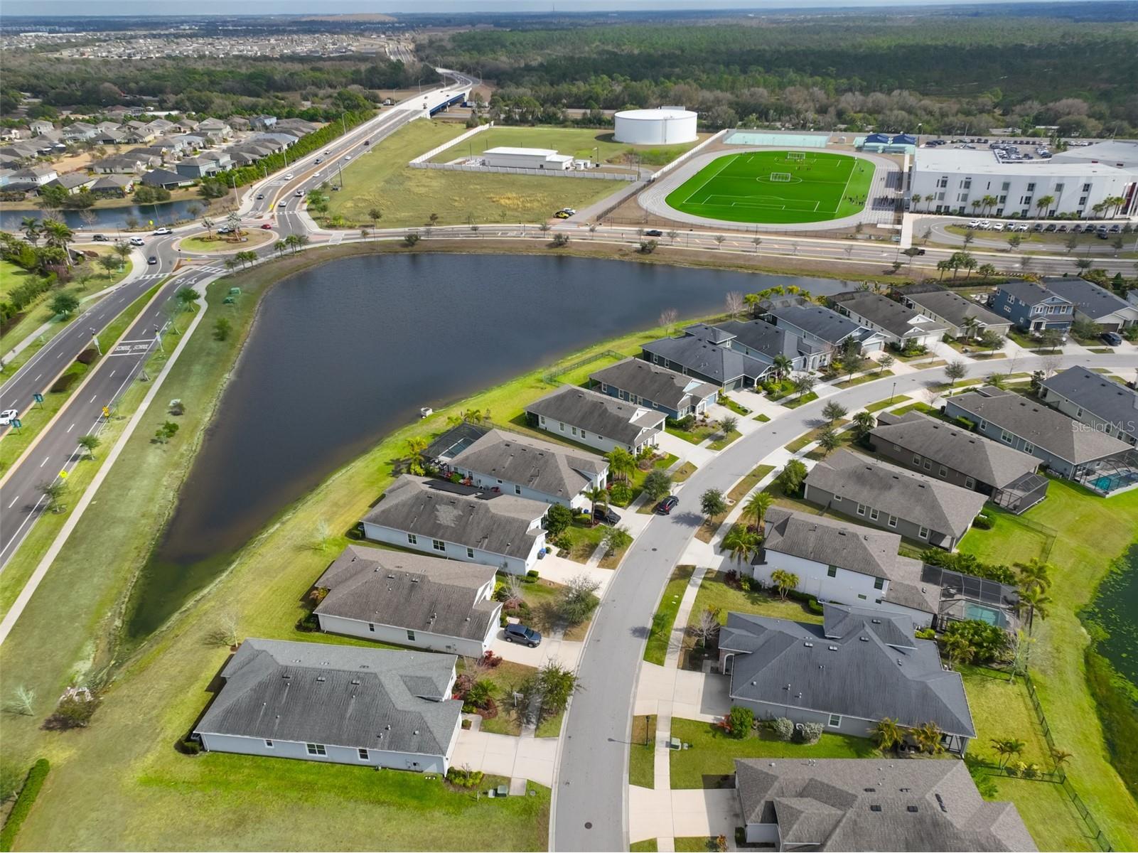 5418 Silver Sun Drive Apollo Beach FL 33572 TB8478446 image6