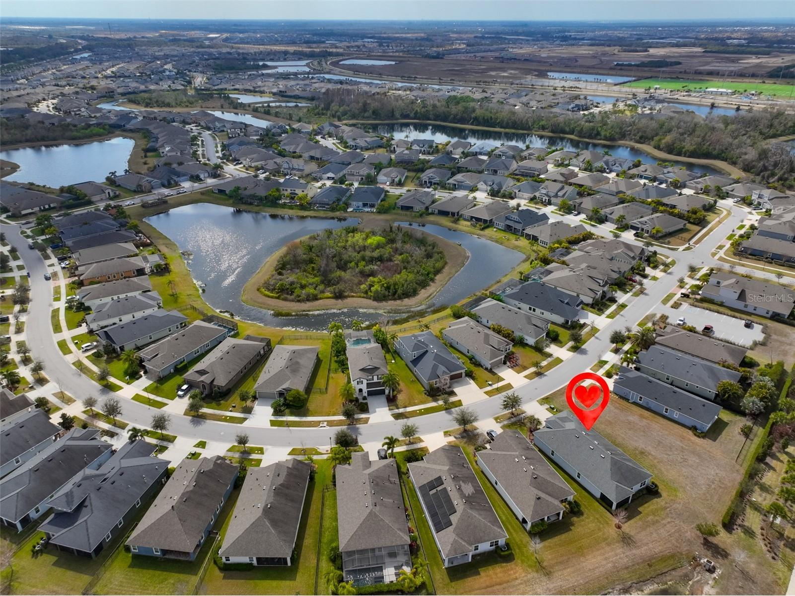 5418 Silver Sun Drive Apollo Beach FL 33572 TB8478446 image65