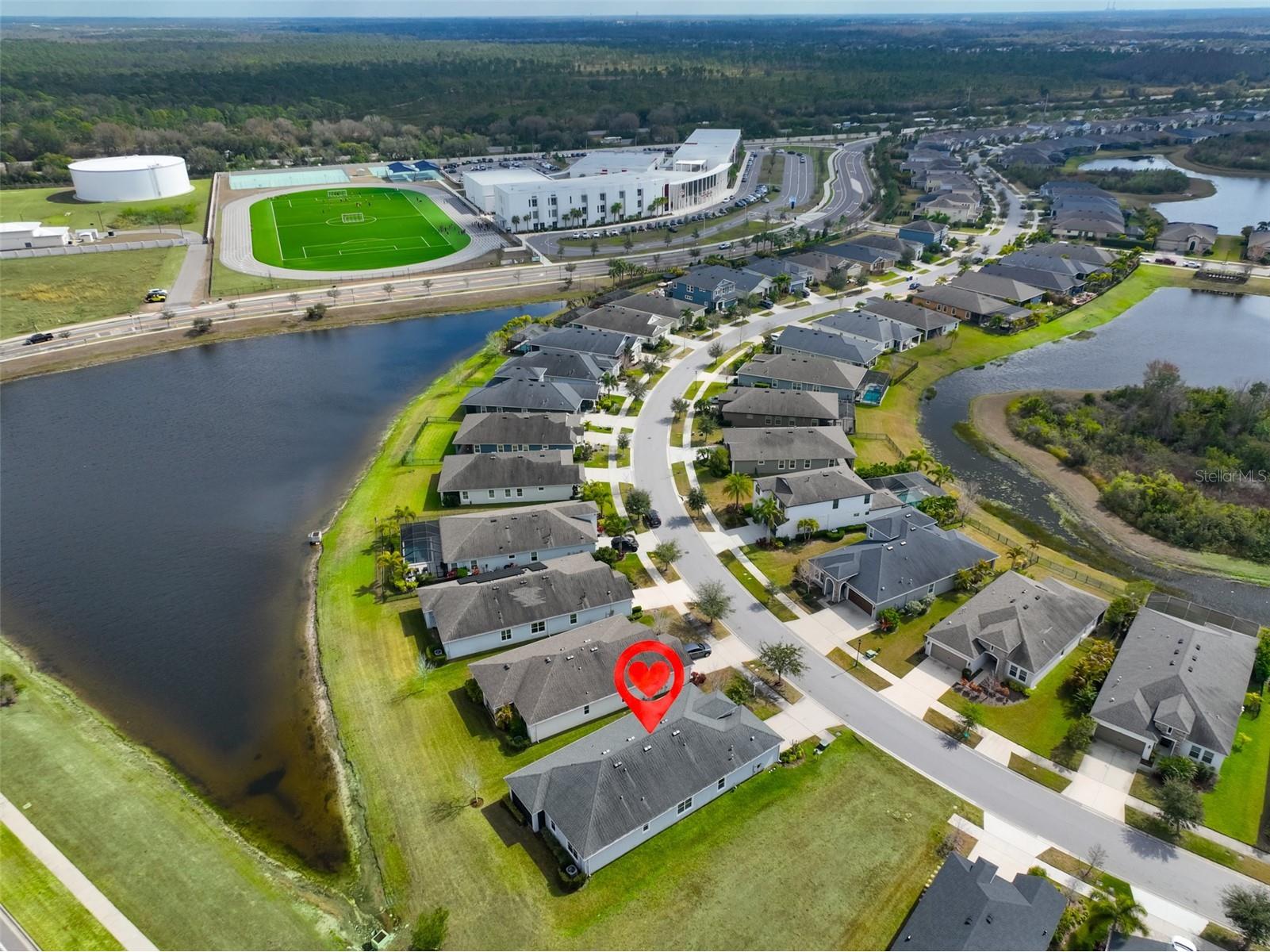 5418 Silver Sun Drive Apollo Beach FL 33572 TB8478446 image7