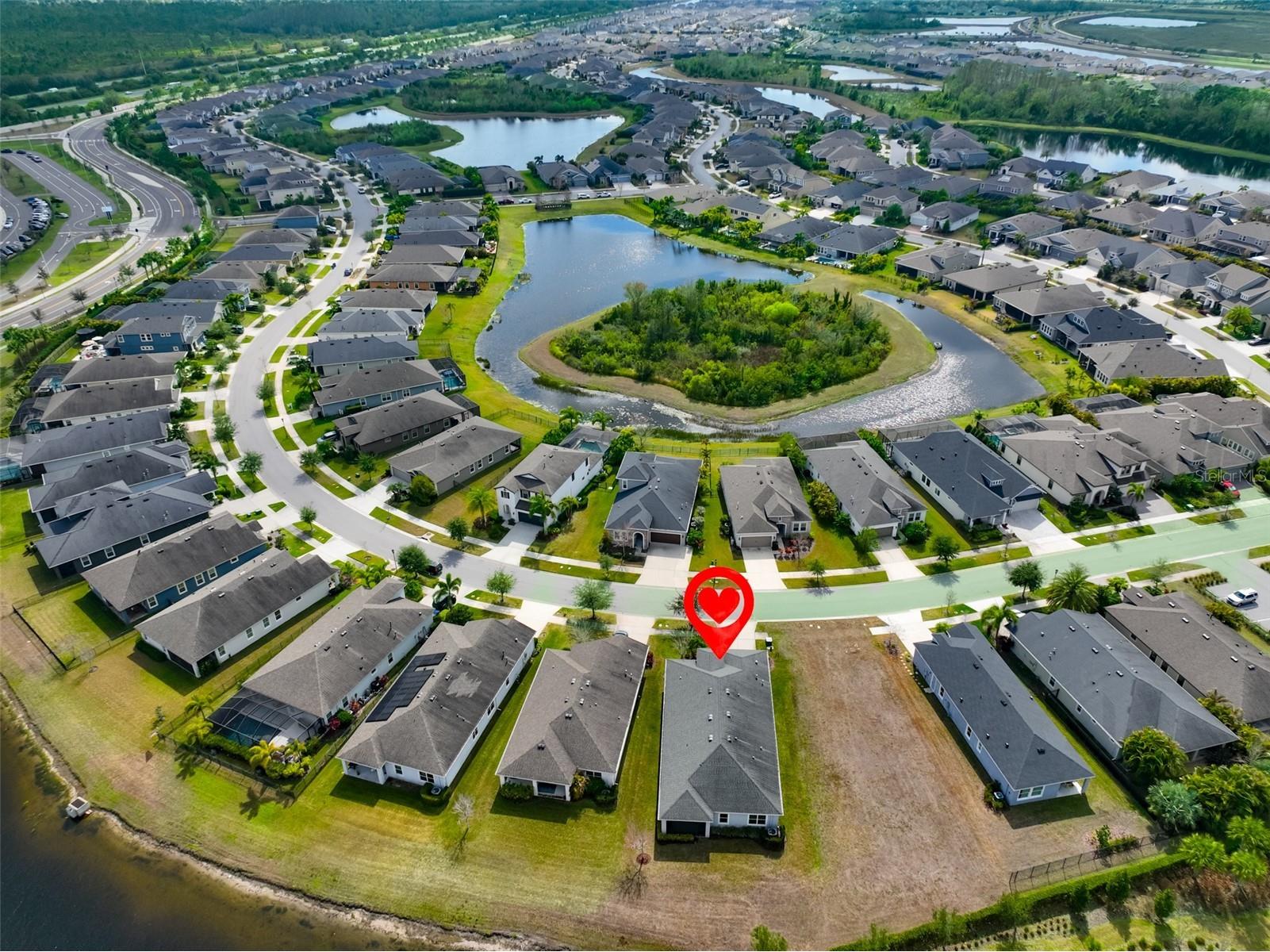 5418 Silver Sun Drive Apollo Beach FL 33572 TB8478446 image8