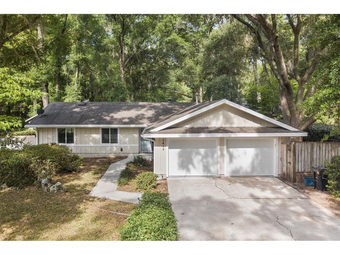 5418 SW 82nd Terrace Gainesville FL 32608 GC515959 image1