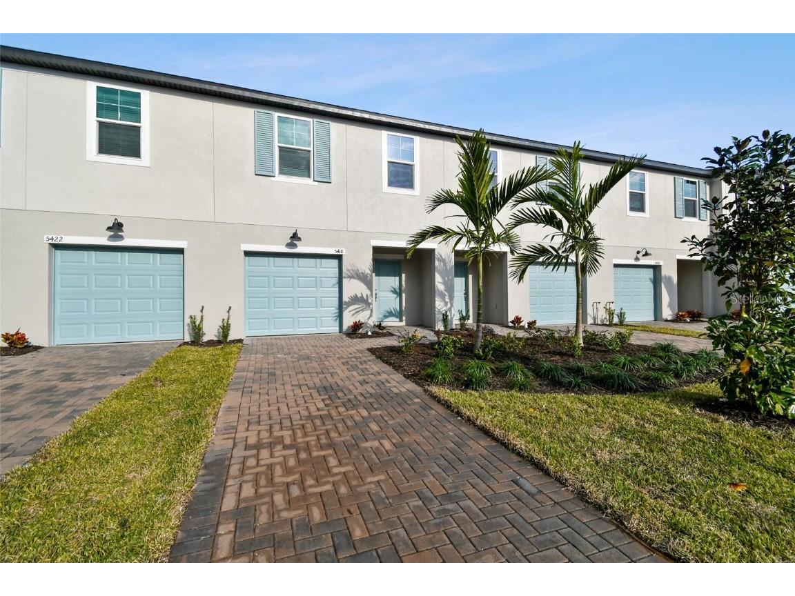 5418 Tripoli Drive Palmetto FL 34221 R4908635 image1