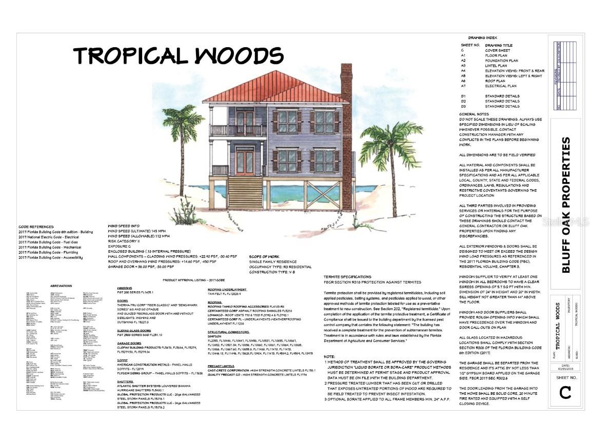 5418 Tropical Woods Court Port Richey FL 34668 T3391775 image1