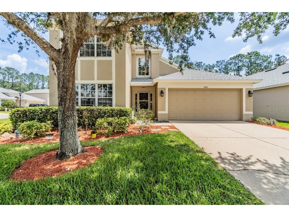 5418 War Admiral Drive Wesley Chapel FL 33544 U8200208 image1