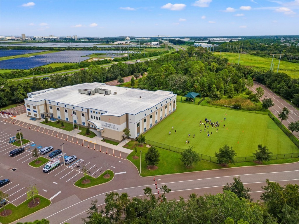 5418 Wayfarer Avenue Apollo Beach FL 33572 TB8423759 image57