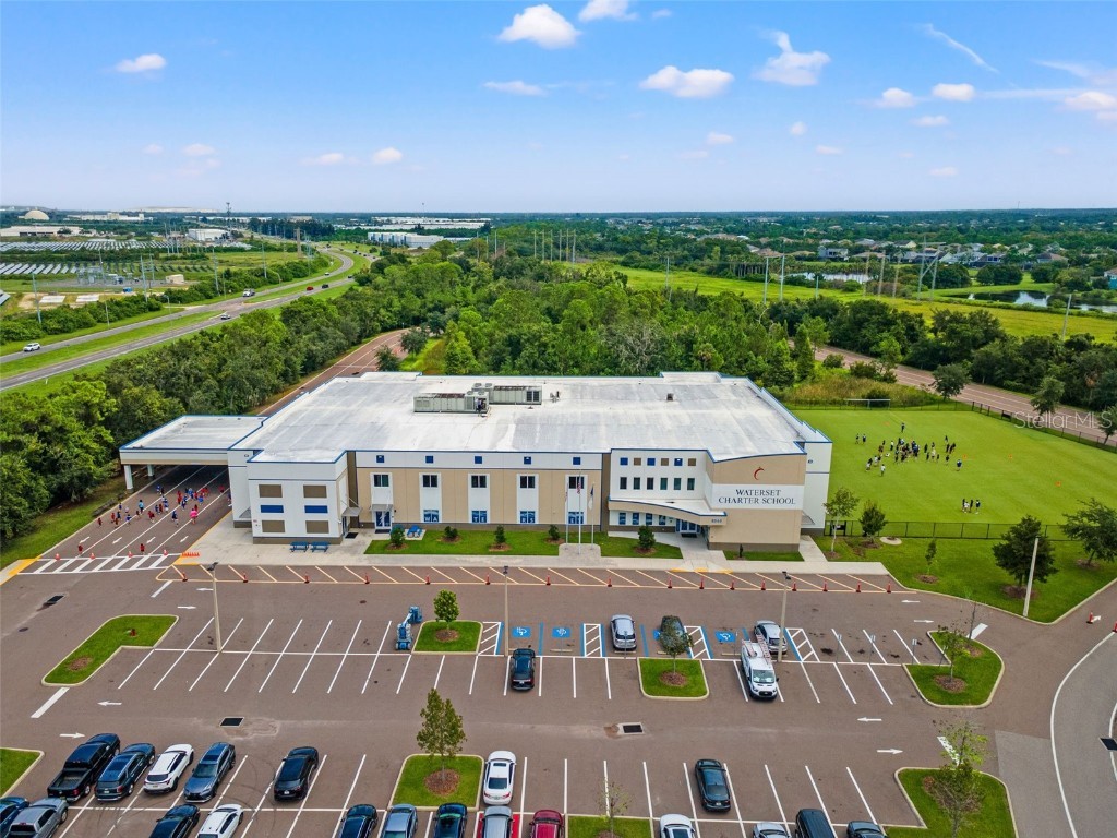 5418 Wayfarer Avenue Apollo Beach FL 33572 TB8423759 image58